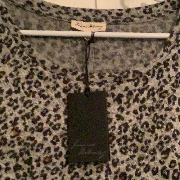 Jane and Delancey Tunic/Sweater Shirt, long sleeve. - Picture 2 of 6